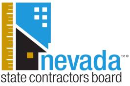 State Contractors Board Nevada